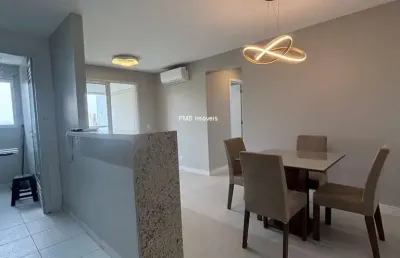 Apartamento à venda no bairro barra funda são paulo: 2 quartos, 1 suíte, 1 vaga mobiliado, 64mt, área de lazer completa.