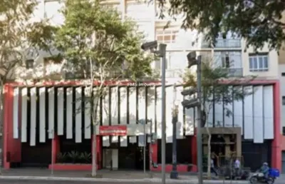 Ponto comercial para alugar na Avenida Duque de Caxias, 200, Santa Ifigênia, São Paulo