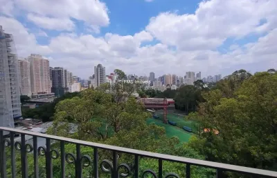 Apartamento 107m² - 3 dormitórios (1 suíte) - 1 vaga - alto da boa vista