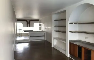 Apartamento de alto padrão com 3 suítes no brooklin paulista, com 3 vagas de garagem e 325m²