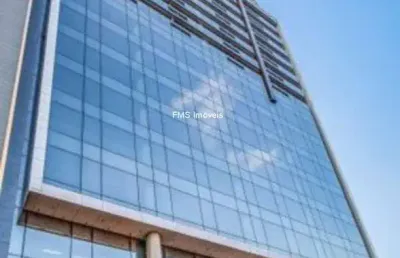 Aluguel de conjunto comercial em pinheiros, são paulo: 18 vagas de garagem e 706,18 m² de área