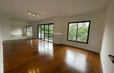 Apartamento alto padrão na vila nova conceição: 4 quartos, 3 suítes, 5 banheiros, 2 vagas na melhor localização de são paulo!