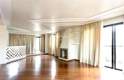 Apartamento em moema, são paulo-sp, com 4 quartos, 4 suítes e 235m²! venha conferir!