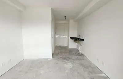 1 dornitório à venda  de  26m² de área no campo belo