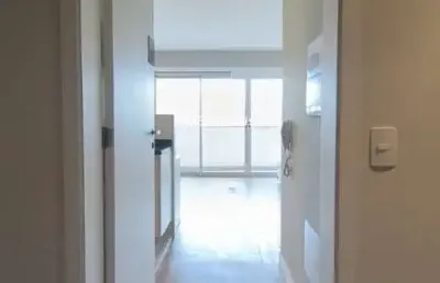 Apartamento studio 47,13m² - 1 dormitorio - 1 vaga - chacara santo antonio