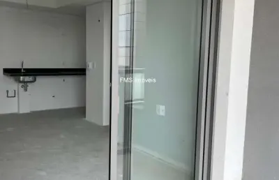 Apartamento à venda em moema, são paulo-sp: 1 quarto, 1 banheiro, 1 vaga de garagem, 45m² de área!