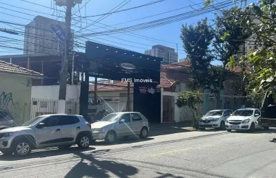 Excelente oportunidade: terreno à venda na vila leopoldina, são paulo-sp, com 1.214,00 m² de área!