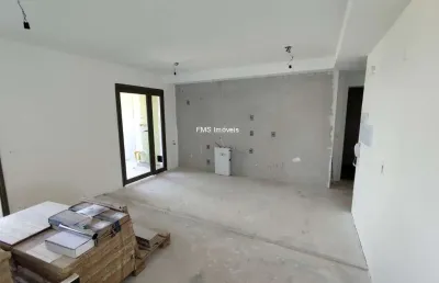 Apartamento com 145m² no campo belo. encontre o maior estoque cyrela na zona sul! explore em www.fmsimoveis.com.br