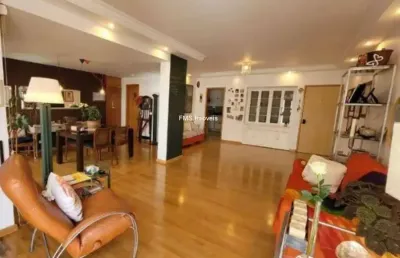 Imperdível oportunidade: apartamento à venda em moema, sp, com 3 quartos, 1 suíte, 3 banheiros, 2 vagas de garagem e 125m²