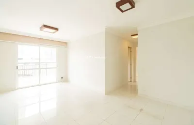 2 dormitórios e 1 suíte à venda de 74m² no brooklin