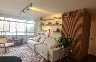 Apartamento à venda em moema, são paulo-sp: 3 quartos, 1 suíte, 2 banheiros, 1 vaga, 125m² de área. confira!