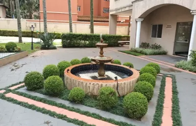Apartamento à venda em são paulo-sp, jardim ampliação: 3 quartos, 1 suíte, 3 salas, 2 banheiros, 1 vaga, 75m². confira!