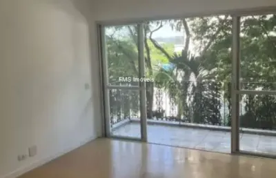 3 dormitórios e 1 suíte à venda no brooklin de 142m²