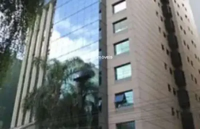 2 lajes comerciais totalizando 640m² próximo a av. paulista.