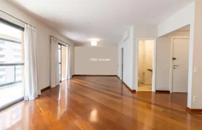 Imperdível: apartamento de luxo em moema, são paulo-sp - 3 quartos, 3 suítes, 5 banheiros, 4 vagas, 167m²