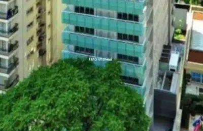 Ponto comercial para alugar na Rua Lincoln Albuquerque, 259, Perdizes, São Paulo