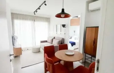 Apartamento com 1 quarto para alugar na Rua Padre Carvalho, 730, Pinheiros, São Paulo