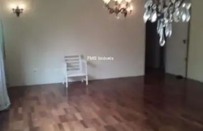 Apartamento em higienópolis: 3 quartos, 1 suite, 1 sala, 3 banheiros, 145m² - são paulo, sp