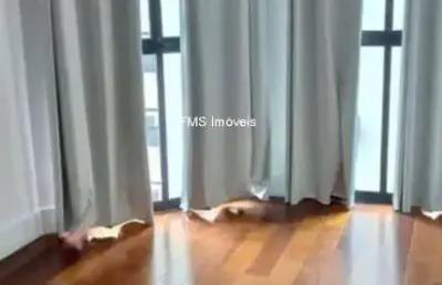 Apartamento com 1 quarto à venda na Rua Jesuíno Arruda, 657, Itaim Bibi, São Paulo