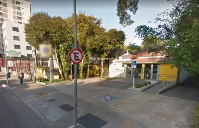 Casa comercial de 350m² de área para locação em cerqueira césar