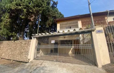 Imperdível! casa à venda em são paulo-sp, vila mariana, 2 quartos, 1 suíte, 3 salas, 3 banheiros, 2 vagas, 155m².