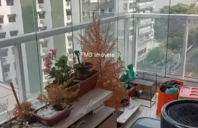 Apartamento à venda na consolação, são paulo-sp: 1 quarto, 1 sala, 1 banheiro, 1 vaga de garagem!