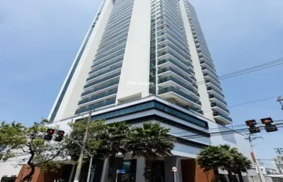 Conjunto comercial  na chácara santo antônio de 316m²