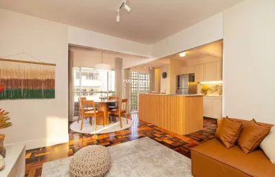 Apartamento à venda em são paulo-sp, jardim america: 2 quartos, 1 suíte, 2 banheiros, 65m² de área!