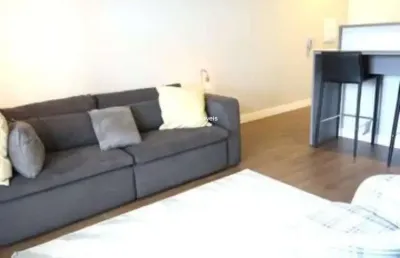 1 dormitório à venda na chácara santo ântonio de 60m²