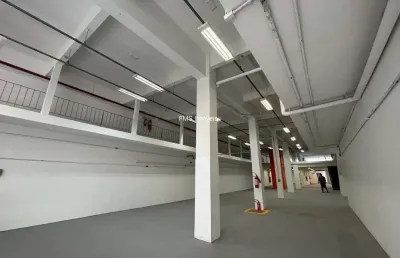 Ponto comercial para alugar na Avenida Jabaquara, 2926, Mirandópolis, São Paulo