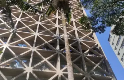 Ponto comercial para alugar na Rua Professor Artur Ramos, 187, Jardim Paulistano, São Paulo