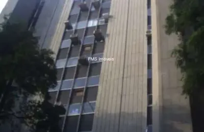 Conjunto comercial com renda a venda na vila olímpia.