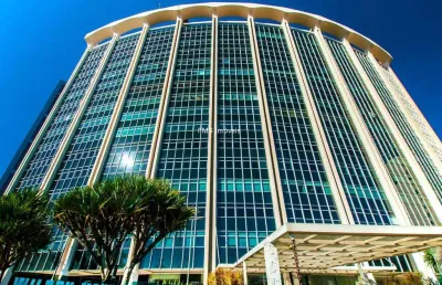 Ponto comercial à venda na Avenida das Nações Unidas, 10989, Vila Almeida, São Paulo