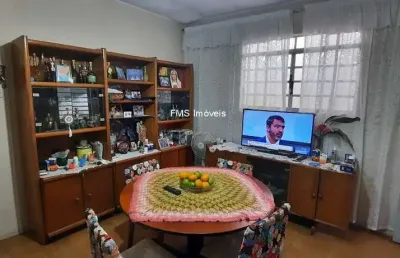 Imperdível! casa à venda em são paulo-sp, vila guarani (z sul) com 3 quartos, 1 suíte, 3 salas, 1 banheiro, 1 vaga de garagem, 267m².