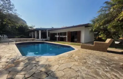 Casa comercial de luxo no butantã, são paulo-sp: 6 quartos, 3 salas, 7 vagas de garagem - 450,00m² de área