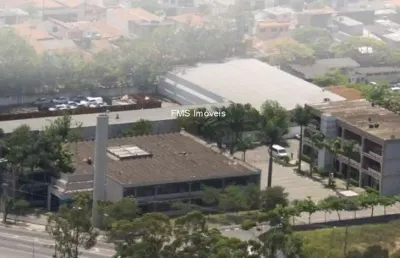 Terreno com 2 imóveis comerciais para locação ou venda na vl. leopoldina.