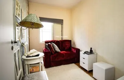 Apartamento com 2 quartos à venda na Avenida Pavão, 355, Moema, São Paulo