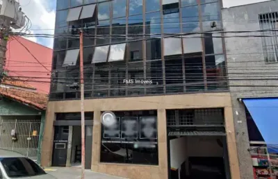 Prédio para alugar na Rua Antônio Lopes Marin, 69, Casa Verde, São Paulo