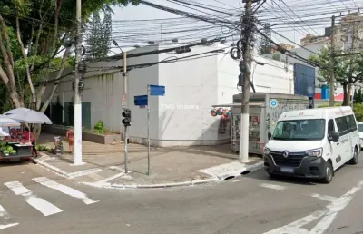 Ponto comercial para alugar na Rua Voluntários da Pátria, 1871, Santana, São Paulo
