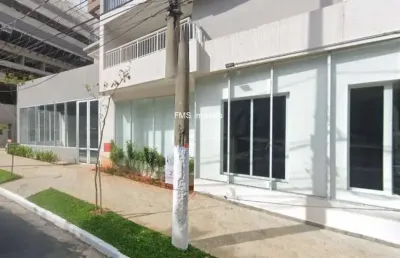 Ponto comercial para alugar na Rua Sena Madureira, 273, Vila Clementino, São Paulo
