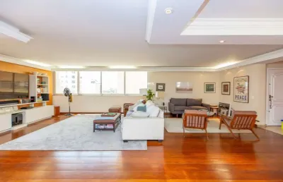 Apartamento no itaim bibi, são paulo-sp: 3 quartos, 3 suítes, 1 sala, 4 banheiros, 3 vagas, 331m²!