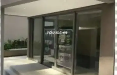 Loja comercial com 2 salas e 1 banheiro na cerqueira césar, são paulo-sp: 210m² de área!