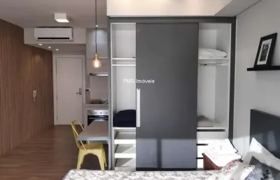 Imperdível! apartamento à venda em são paulo-sp, bela vista. 1 quarto, 1 sala, 1 banheiro - 34,00 m².