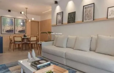 Apartamento à venda em são paulo-sp, vila suzana: 3 quartos, 1 suíte, 3 salas, 3 banheiros, 2 vagas, 109m². venha conferir!