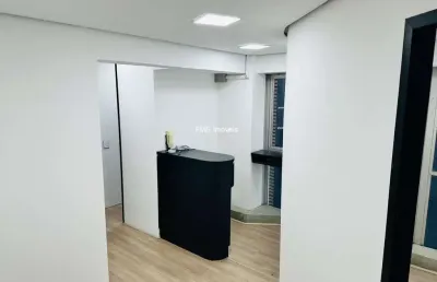 Ponto comercial à venda na Rua Maranhão, 584, Higienópolis, São Paulo