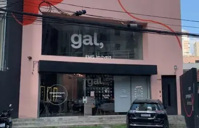 Imóvel comercial com 720m² para locação em vila olímpia.