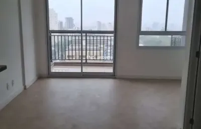Apartamento à venda em são paulo-sp, vila clementino: 1 quarto, 1 suíte, 28m² de área! aproveite essa oportunidade!