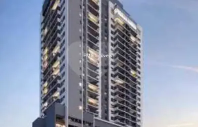 Apartamento de luxo na vila mascote: 3 quartos, 3 suítes, 3 salas, 4 banheiros, 2 vagas de garagem!