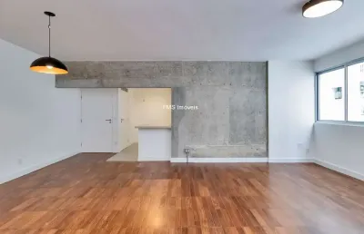 Apartamento à venda em são paulo-sp, 2 quartos, 2 suítes, 1 sala, 3 banheiros, 2 vagas, 100m² no cerqueira césar.