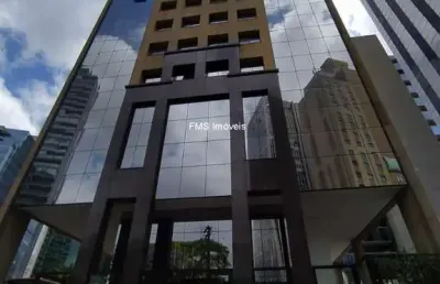 Ponto comercial com 4 salas para alugar na Rua Tavares Cabral, 102, Pinheiros, São Paulo